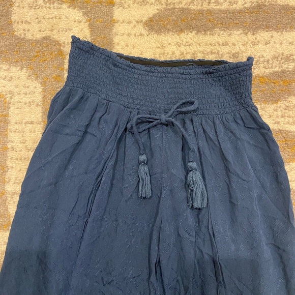 Mason & Bell split leg pant - Picture 3 of 5